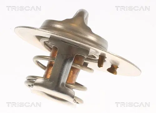 Handler.Part Thermostat, coolant TRISCAN 86205791 2