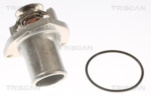 Handler.Part Thermostat, coolant TRISCAN 86205892 1