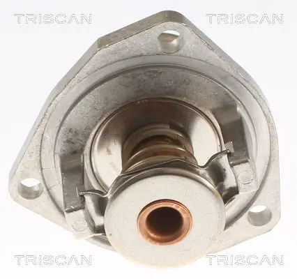 Handler.Part Thermostat, coolant TRISCAN 86205892 3