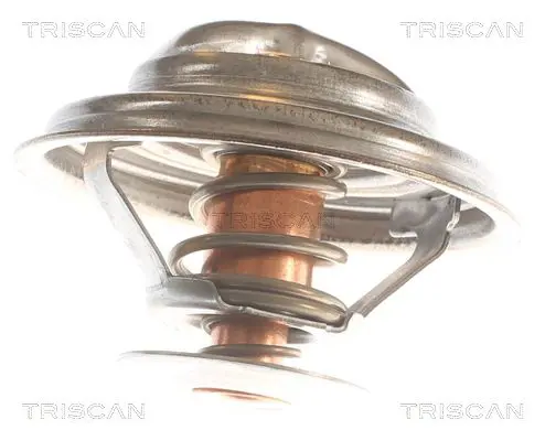 Handler.Part Thermostat, coolant TRISCAN 86206282 2