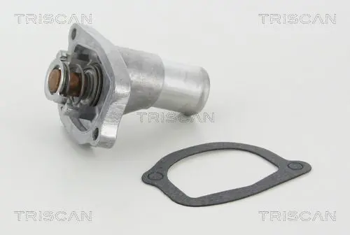 Handler.Part Thermostat, coolant TRISCAN 86206688 1