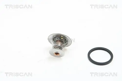 Handler.Part Thermostat, coolant TRISCAN 86206888 1