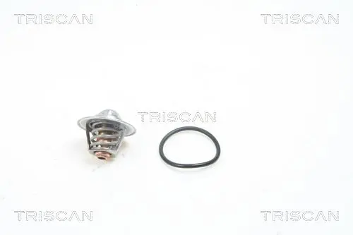 Handler.Part Thermostat, coolant TRISCAN 86207191 1