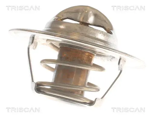 Handler.Part Thermostat, coolant TRISCAN 86207882 2