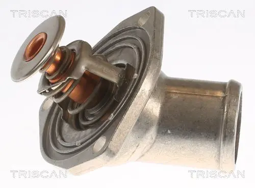 Handler.Part Thermostat, coolant TRISCAN 86208792 2