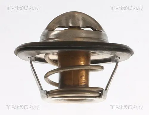 Handler.Part Thermostat, coolant TRISCAN 86209588 2