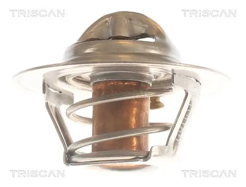 Handler.Part Thermostat, coolant TRISCAN 86209892 3