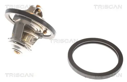 Handler.Part Thermostat, coolant TRISCAN 86209982 1