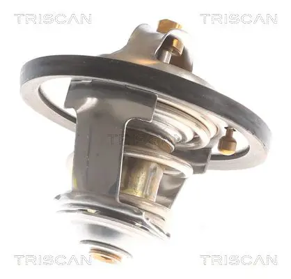 Handler.Part Thermostat, coolant TRISCAN 86209982 3