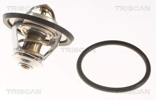 Handler.Part Thermostat, coolant TRISCAN 86209991 1