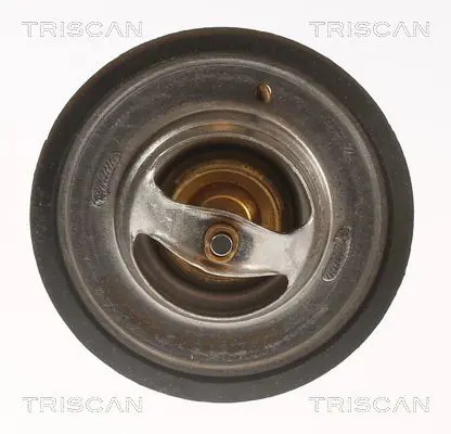 Handler.Part Thermostat, coolant TRISCAN 86209991 3