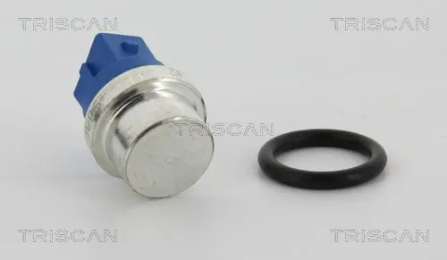 Handler.Part Sensor, coolant temperature TRISCAN 862610011 1