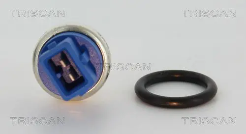 Handler.Part Sensor, coolant temperature TRISCAN 862610011 2