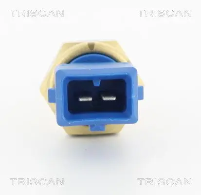 Handler.Part Sensor, coolant temperature TRISCAN 862610014 2