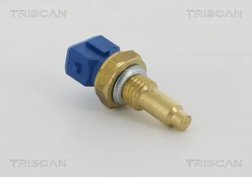 Handler.Part Sensor, coolant temperature TRISCAN 862610016 1