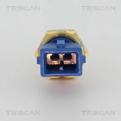 Handler.Part Sensor, coolant temperature TRISCAN 862610016 2