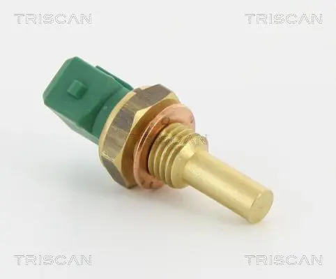 Handler.Part Sensor, coolant temperature TRISCAN 862610018 1