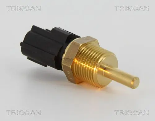 Handler.Part Sensor, coolant temperature TRISCAN 862610030 1