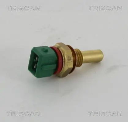 Handler.Part Sensor, coolant temperature TRISCAN 862610034 1