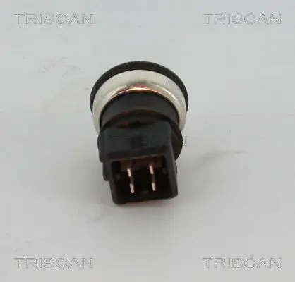 Handler.Part Sensor, coolant temperature TRISCAN 862610035 2