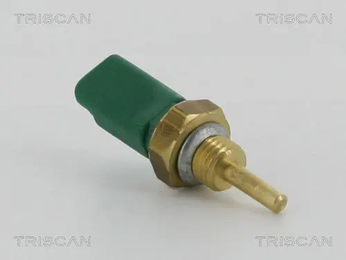 Handler.Part Sensor, coolant temperature TRISCAN 862610038 1