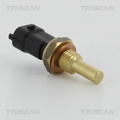 Handler.Part Sensor, coolant temperature TRISCAN 862610039 1