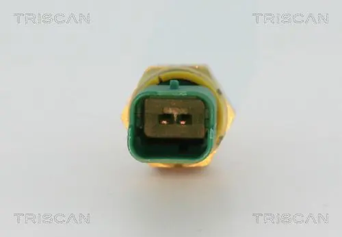 Handler.Part Sensor, coolant temperature TRISCAN 862610041 2