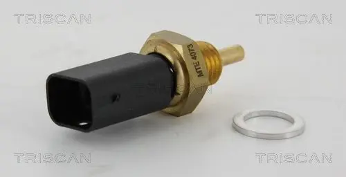 Handler.Part Sensor, coolant temperature TRISCAN 862615005 1