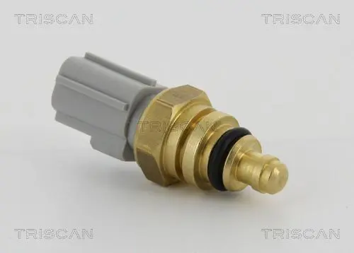 Handler.Part Sensor, coolant temperature TRISCAN 862610043 1