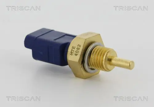 Handler.Part Sensor, coolant temperature TRISCAN 862610044 1