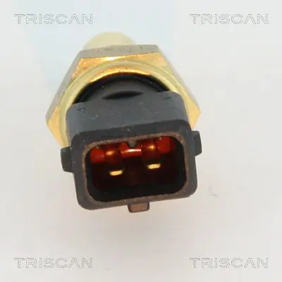 Handler.Part Sensor, coolant temperature TRISCAN 862621001 2