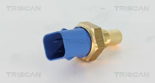 Handler.Part Sensor, coolant temperature TRISCAN 862610051 1