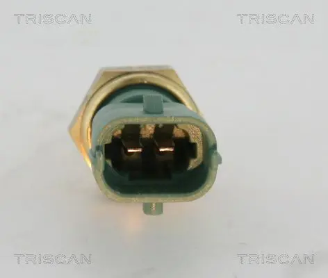 Handler.Part Sensor, coolant temperature TRISCAN 862627003 2