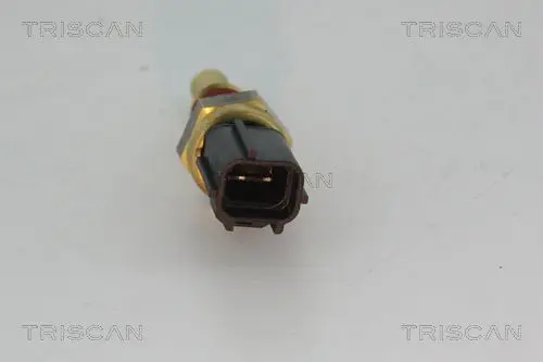 Handler.Part Sensor, coolant temperature TRISCAN 862616002 2