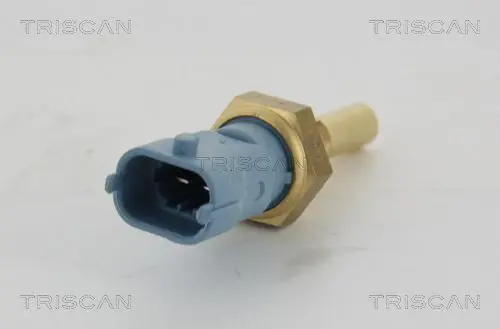 Handler.Part Sensor, coolant temperature TRISCAN 862624001 1