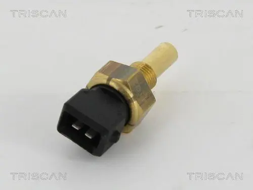 Handler.Part Sensor, coolant temperature TRISCAN 862629005 1