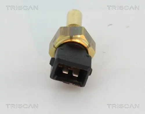 Handler.Part Sensor, coolant temperature TRISCAN 862629005 2