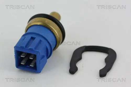 Handler.Part Sensor, coolant temperature TRISCAN 862629008 1