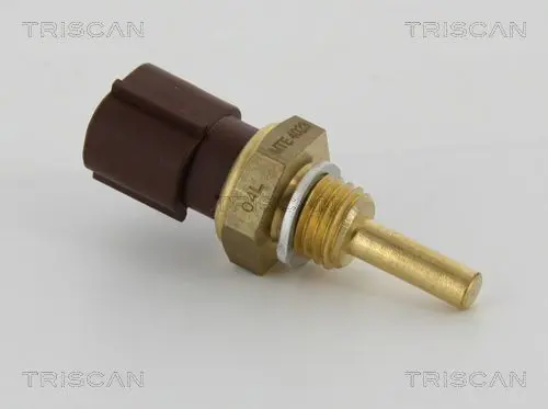 Handler.Part Sensor, coolant temperature TRISCAN 862668001 1