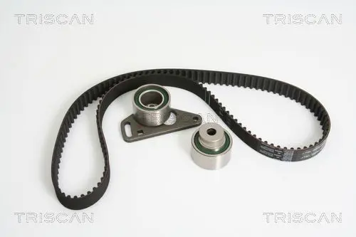 Handler.Part Timing belt set TRISCAN 864728006 1