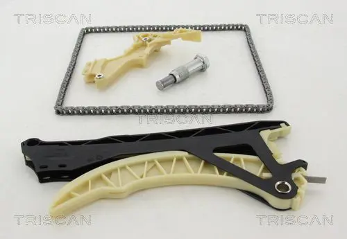 Handler.Part Timing chain kit TRISCAN 865011002 1