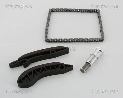 Handler.Part Timing chain kit TRISCAN 865011004 1