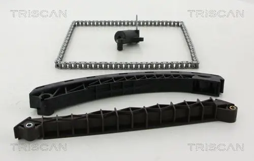 Handler.Part Timing chain kit TRISCAN 865011007 1