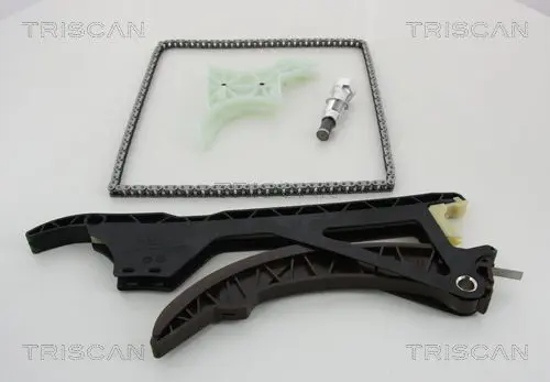 Handler.Part Timing chain kit TRISCAN 865011009 1