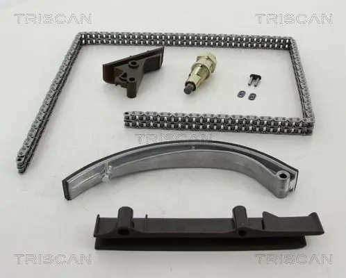 Handler.Part Timing chain kit TRISCAN 865023003 1