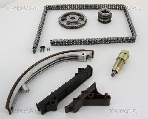 Handler.Part Timing chain kit TRISCAN 865023007 1