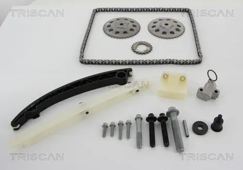 Handler.Part Timing chain kit TRISCAN 865024005 1