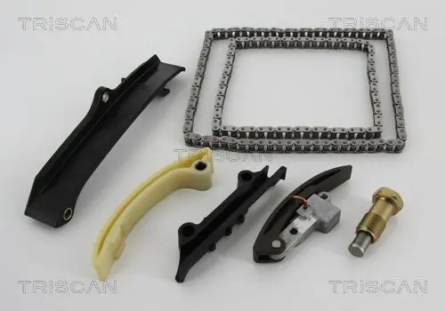 Handler.Part Timing chain kit TRISCAN 865029004 1