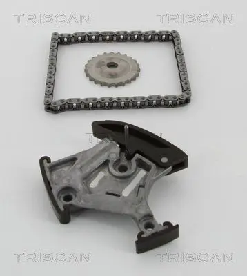 Handler.Part Timing chain kit TRISCAN 865029014 1