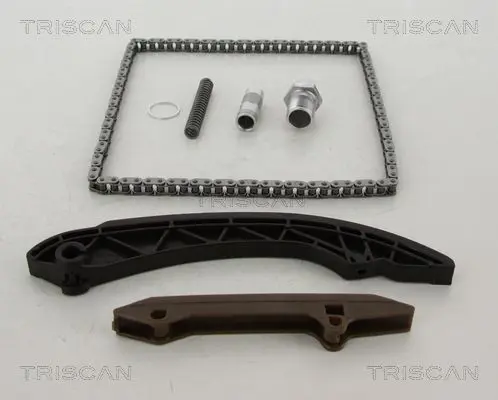 Handler.Part Timing chain kit TRISCAN 865011003 1